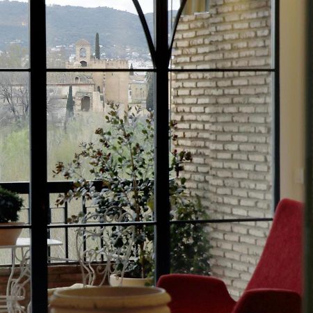 Apartamento Loft Sotos De La Albolafia Córdoba Exterior foto