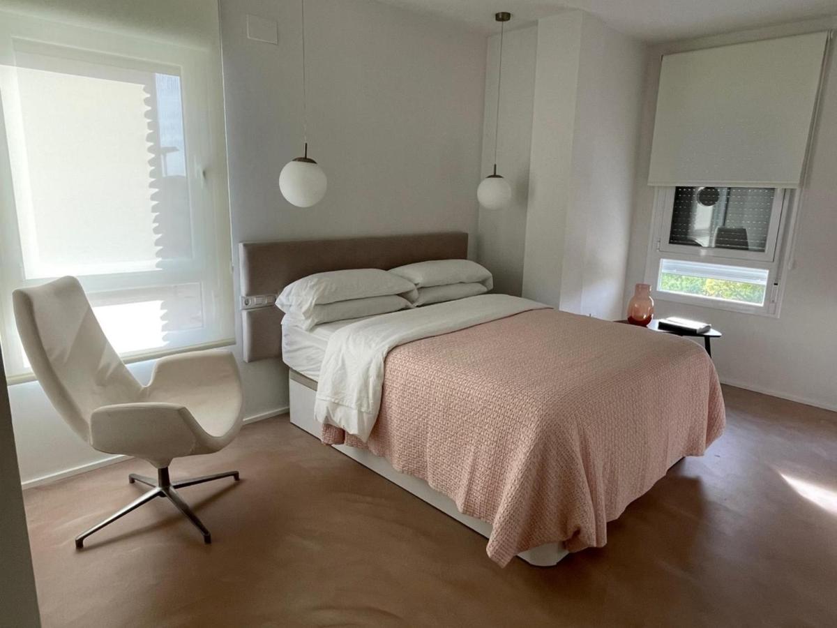 Apartamento Loft Sotos De La Albolafia Córdoba Exterior foto
