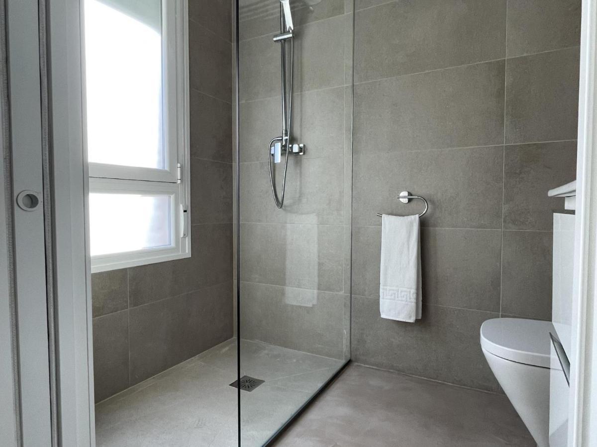 Apartamento Loft Sotos De La Albolafia Córdoba Exterior foto