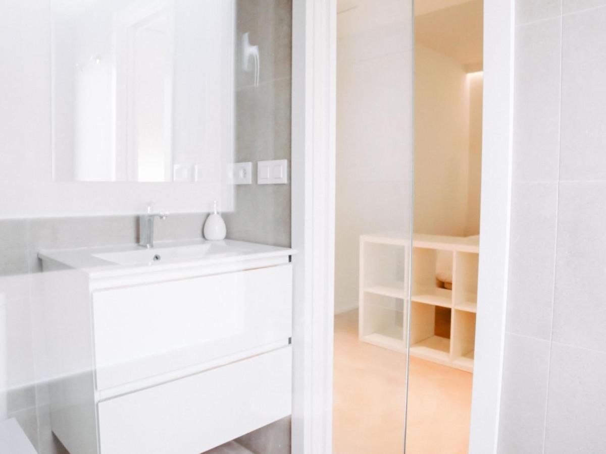 Apartamento Loft Sotos De La Albolafia Córdoba Exterior foto