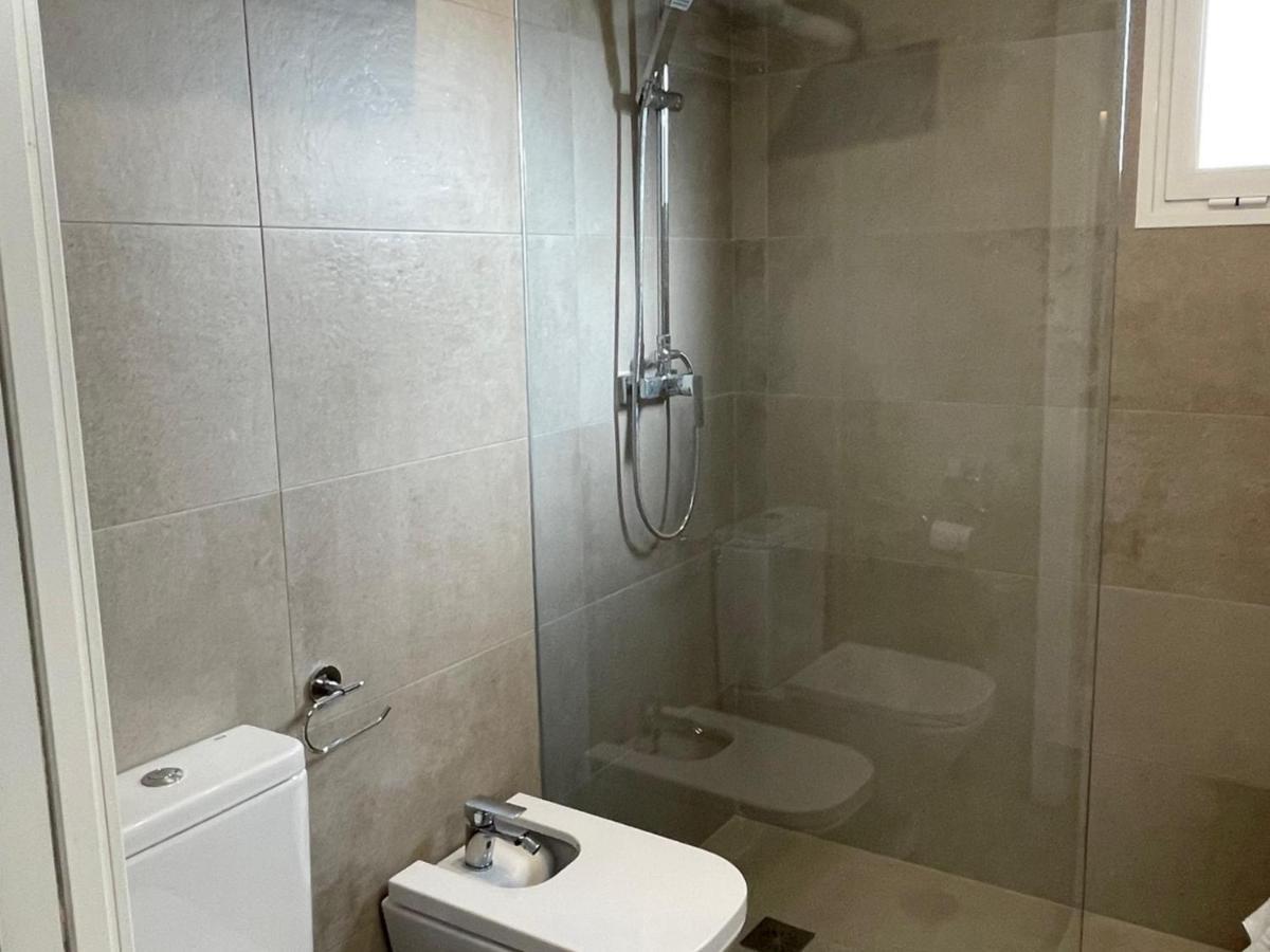 Apartamento Loft Sotos De La Albolafia Córdoba Exterior foto