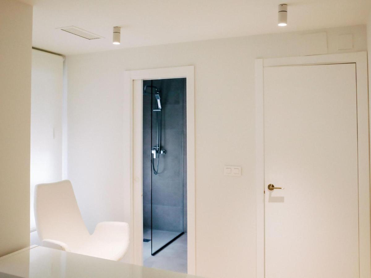 Apartamento Loft Sotos De La Albolafia Córdoba Exterior foto