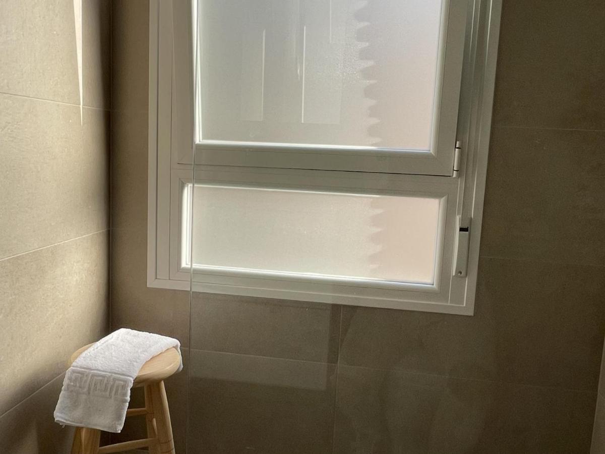 Apartamento Loft Sotos De La Albolafia Córdoba Exterior foto